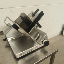 Meat slicer Bizerba SE12